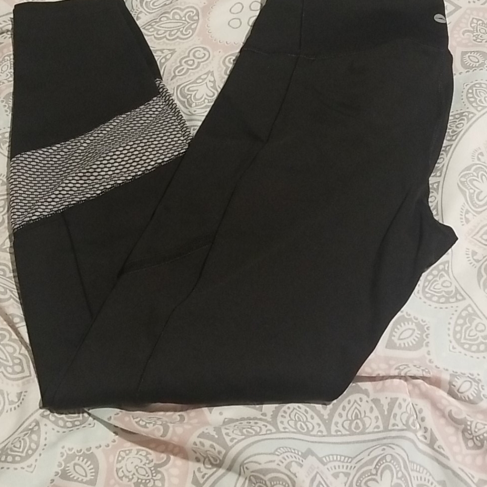 New- Avia Legging